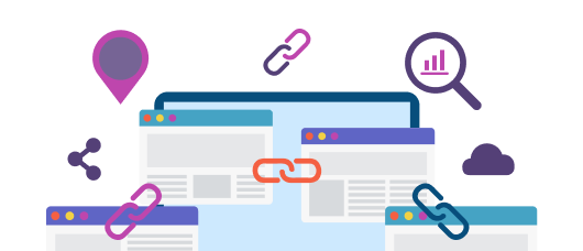 URL shortening interface